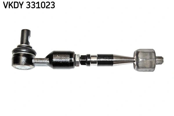Тяга рулевая поперечная SKODA SUPERB, VW PASSAT, SKF (VKDY331023) Тяга рулевая поперечная SKODA SUPERB, VW PASSAT, SKF (VKDY331023)