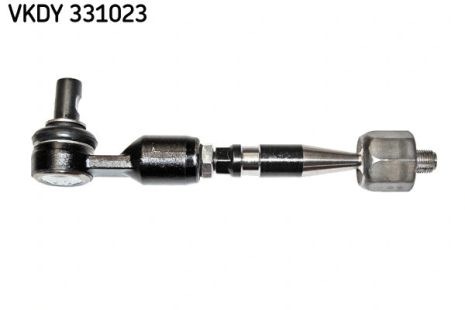 Тяга рулевая поперечная SKODA SUPERB, VW PASSAT, SKF (VKDY331023) Тяга рулевая поперечная SKODA SUPERB, VW PASSAT, SKF (VKDY331023)