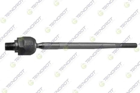 Тяга рулевая HYUNDAI GETZ, TEKNOROT (HY703) Тяга рулевая HYUNDAI GETZ, TEKNOROT (HY703)