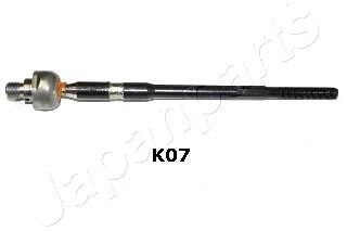 Тяга рульова KIA PICANTO, JAPAN PARTS (RDK07) Тяга рульова KIA PICANTO, JAPAN PARTS (RDK07)