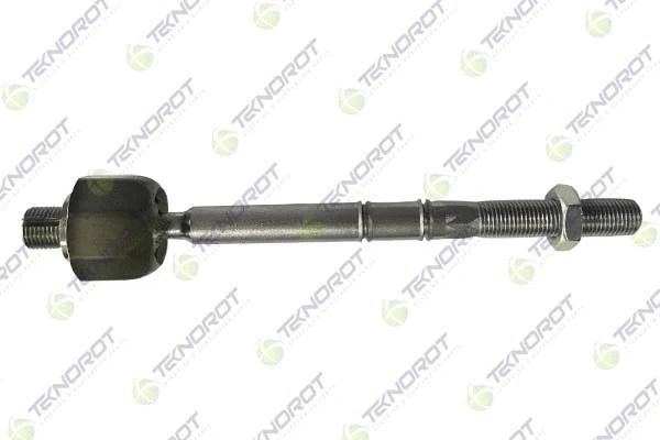Тяга рулевая JAGUAR XF, TEKNOROT (JA113) Тяга рулевая JAGUAR XF, TEKNOROT (JA113)