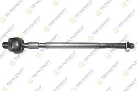 Тяга рульова HYUNDAI ACCENT, KIA RIO, TEKNOROT (HY343) Тяга рульова HYUNDAI ACCENT, KIA RIO, TEKNOROT (HY343)