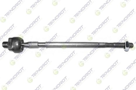 Тяга рулевая HYUNDAI ACCENT, KIA RIO, TEKNOROT (HY343) Тяга рулевая HYUNDAI ACCENT, KIA RIO, TEKNOROT (HY343)