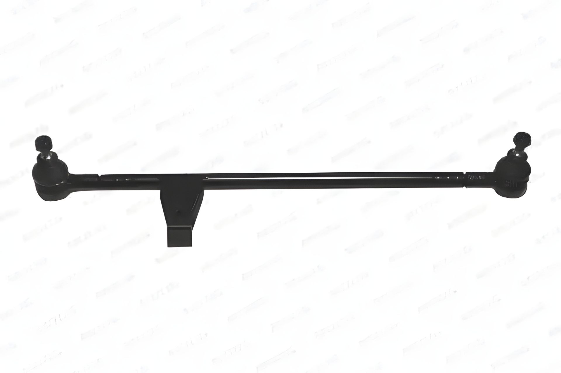 Поперечна рульова тяга для MERCEDESBENZ, MOOG (MEDS6066) Поперечна рульова тяга для MERCEDESBENZ, MOOG (MEDS6066)