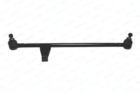Поперечная рулевая тяга для MERCEDESBENZ, MOOG (MEDS6066)
