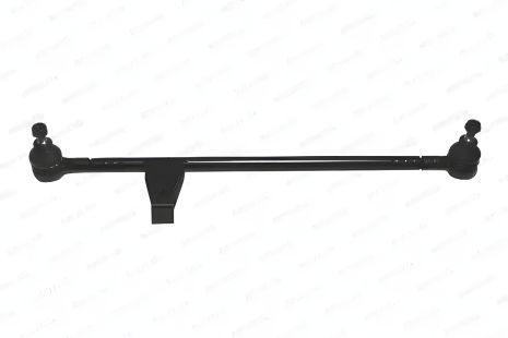 Поперечна рульова тяга для MERCEDESBENZ, MOOG (MEDS6066) Поперечна рульова тяга для MERCEDESBENZ, MOOG (MEDS6066)