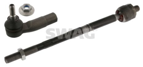 Тяга рульова поперечна VW PASSAT, SWAG (30101412) Тяга рульова поперечна VW PASSAT, SWAG (30101412)