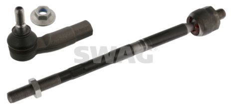Тяга рулевая поперечная VW PASSAT, SWAG (30101412) Тяга рулевая поперечная VW PASSAT, SWAG (30101412)