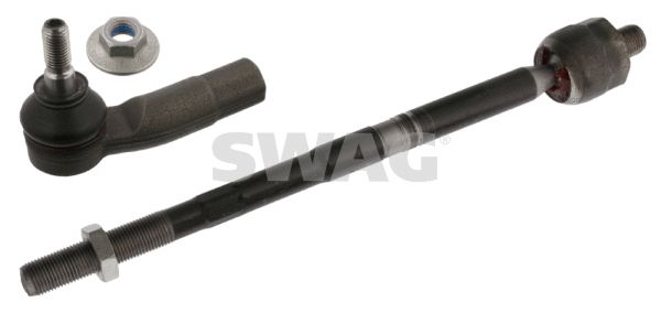 Тяга рульова поперечна VW PASSAT, SWAG (30101412) Тяга рульова поперечна VW PASSAT, SWAG (30101412)