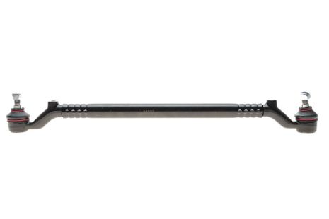 Тяга рулевая поперечная MERCEDES-BENZ S-CLASS, FEBI BILSTEIN (04882) Тяга рулевая поперечная MERCEDES-BENZ S-CLASS, FEBI BILSTEIN (04882)
