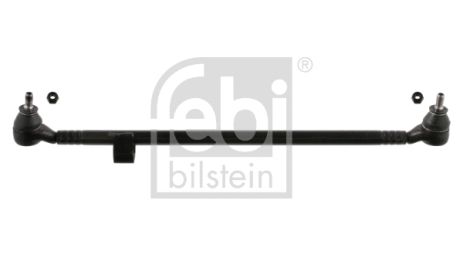 Тяга рульова поперечна MERCEDES-BENZ KOMBI, FEBI BILSTEIN (02381) Тяга рульова поперечна MERCEDES-BENZ KOMBI, FEBI BILSTEIN (02381)