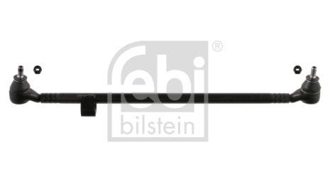 Тяга рульова поперечна MERCEDES-BENZ KOMBI, FEBI BILSTEIN (02381) Тяга рульова поперечна MERCEDES-BENZ KOMBI, FEBI BILSTEIN (02381)