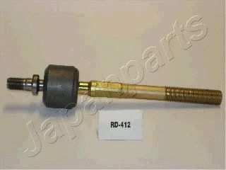 Тяга рульова HONDA PRELUDE, JAPAN PARTS (RD412) Тяга рульова HONDA PRELUDE, JAPAN PARTS (RD412)
