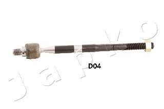 Тяга рульова CHEVROLET CRUZE, OPEL ASTRA, JAPKO (103D04) Тяга рульова CHEVROLET CRUZE, OPEL ASTRA, JAPKO (103D04)