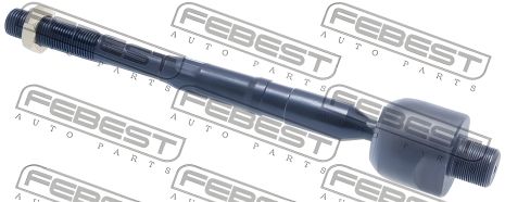 Тяга рульова для NISSAN PATROL, INFINITI QX80, FEBEST (0222Z62) Тяга рульова для NISSAN PATROL, INFINITI QX80, FEBEST (0222Z62)