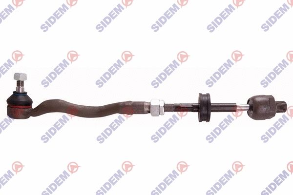Тяга рульова поперечна BMW Z3, SIDEM (21336) Тяга рульова поперечна BMW Z3, SIDEM (21336)