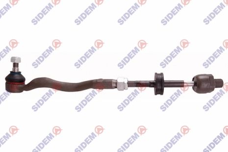Тяга рульова поперечна BMW Z3, SIDEM (21336) Тяга рульова поперечна BMW Z3, SIDEM (21336)