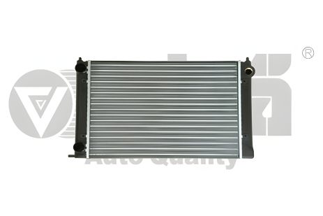 Радіатор двигуна VW GOLF, VIKA (11220122501) Радіатор двигуна VW GOLF, VIKA (11220122501)