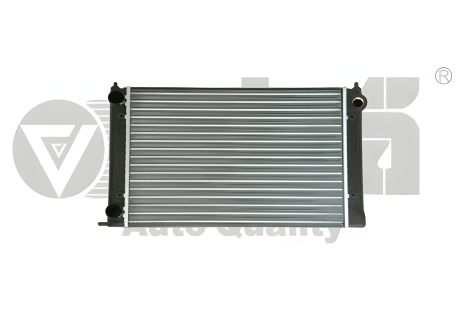 Радіатор двигуна VW GOLF, VIKA (11220122501) Радіатор двигуна VW GOLF, VIKA (11220122501)