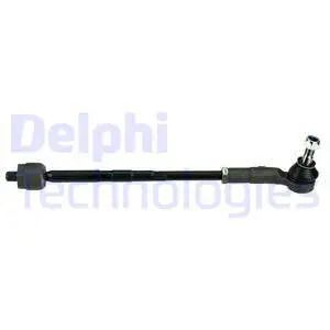 Тяга рульова поперечна SKODA RAPID, VW POLO, DELPHI (TL556) Тяга рульова поперечна SKODA RAPID, VW POLO, DELPHI (TL556)
