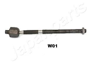 Тяга рульова CHEVROLET CRUZE, OPEL ASTRA, JAPAN PARTS (RDW01) Тяга рульова CHEVROLET CRUZE, OPEL ASTRA, JAPAN PARTS (RDW01)