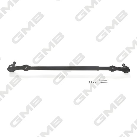 Поперечна рульова тяга для NISSAN PICK, GMB (04020792)