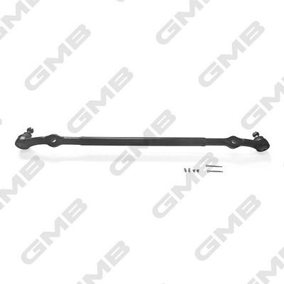 Тяга рульова поперечна NISSAN PICK, GMB (04020792)