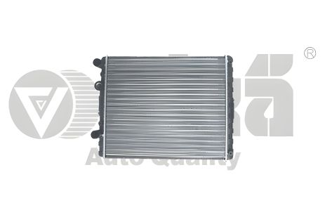 Радіатор охолодження Seat Arosa/VW Lupo, Vika 11210126001 Радіатор охолодження Seat Arosa/VW Lupo, Vika 11210126001