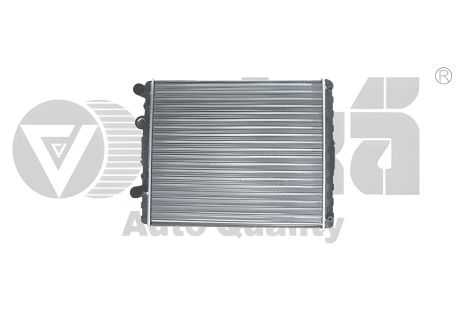 Охлаждающий радиатор SEAT AROSA, VW LUPO, VIKA 11210126001
