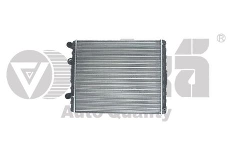 Радіатор охолодження SEAT AROSA, VW LUPO, VIKA (11210126001)