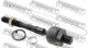 Тяга рульова NISSAN SKYLINE, INFINITI G, FEBEST (0222V36) Тяга рульова NISSAN SKYLINE, INFINITI G, FEBEST (0222V36)