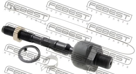 Рульова тяга для NISSAN SKYLINE, INFINITI G, FEBEST (0222V36)