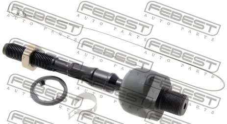 Рулевая тяга NISSAN SKYLINE, INFINITI G, FEBEST (0222V36)