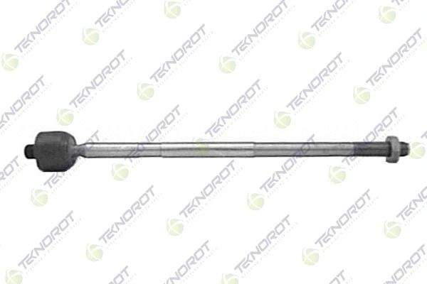 Тяга рулевая FORD ESCORT, TEKNOROT (FO304) Тяга рулевая FORD ESCORT, TEKNOROT (FO304)