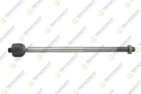 Тяга рулевая FORD ESCORT, TEKNOROT (FO304) Тяга рулевая FORD ESCORT, TEKNOROT (FO304)
