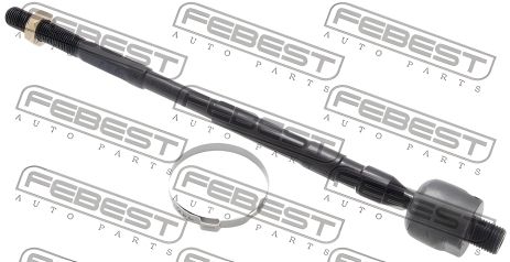 Рульова тяга SUBARU FORESTER, FEBEST (0822G12)