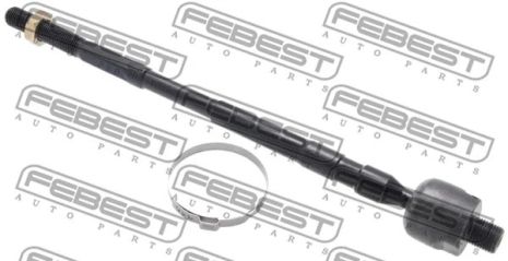 Тяга рулевая SUBARU FORESTER, FEBEST (0822G12) Тяга рулевая SUBARU FORESTER, FEBEST (0822G12)