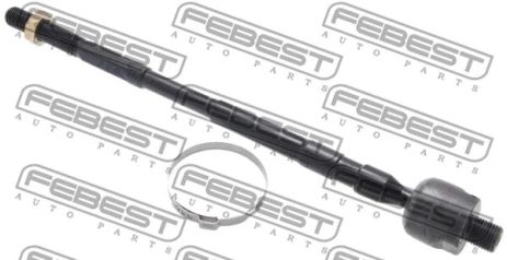 Тяга рульова SUBARU FORESTER, FEBEST (0822G12)