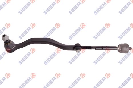 Поперечна рульова тяга для MINI від SIDEM (21522) Поперечна рульова тяга для MINI від SIDEM (21522)