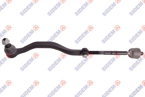 Поперечная рулевая тяга для MINI MINI, SIDEM (21522)