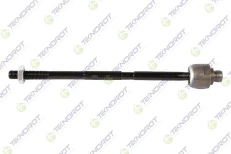 Тяга рулевая VOLVO 760, TEKNOROT (VO102) Тяга рулевая VOLVO 760, TEKNOROT (VO102)