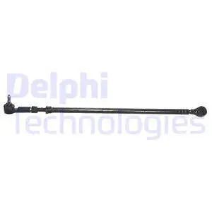 Тяга рульова поперечна VW (SVW), AUDI 90, DELPHI (TL355) Тяга рульова поперечна VW (SVW), AUDI 90, DELPHI (TL355)