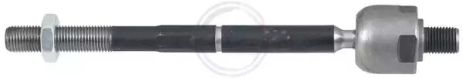Тяга рульова PEUGEOT, ABS (240709) Тяга рульова PEUGEOT, ABS (240709)