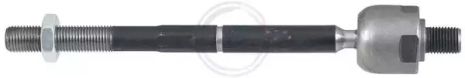 Тяга рульова PEUGEOT, ABS (240709) Тяга рульова PEUGEOT, ABS (240709)