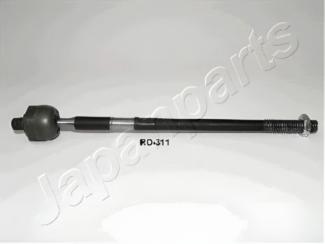 Рульова тяга MAZDA 121, FORD FIESTA, JAPAN PARTS (RD311) Рульова тяга MAZDA 121, FORD FIESTA, JAPAN PARTS (RD311)