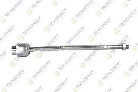 Тяга рульова OPEL CORSA, TEKNOROT (O153) Тяга рульова OPEL CORSA, TEKNOROT (O153)