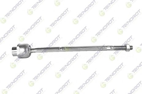 Тяга рулевая OPEL CORSA, TEKNOROT (O153) Тяга рулевая OPEL CORSA, TEKNOROT (O153)
