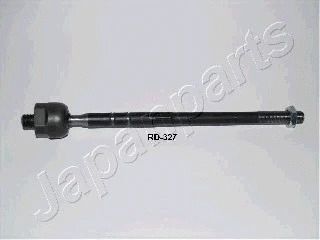 Тяга рулевая MAZDA 2, FORD FIESTA, JAPAN PARTS (RD327)