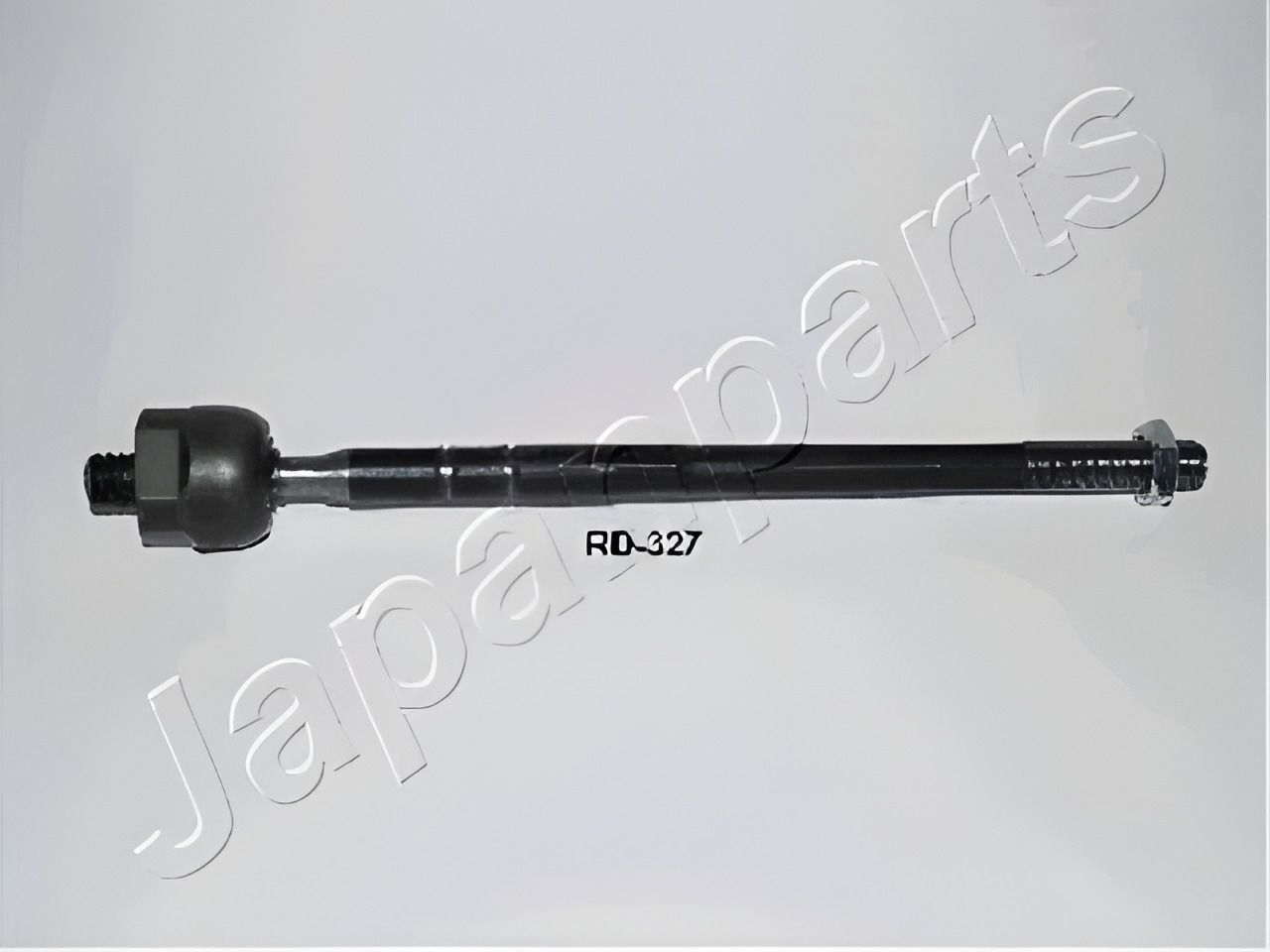 Рульова тяга JAPAN PARTS для MAZDA 2, FORD FIESTA (RD327) Рульова тяга JAPAN PARTS для MAZDA 2, FORD FIESTA (RD327)