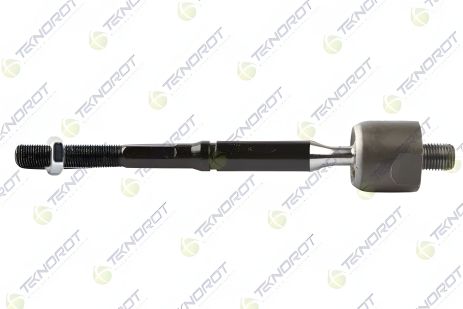 Тяга рульова NISSAN NV200, TEKNOROT (N843) - Кермовані деталі Тяга рульова NISSAN NV200, TEKNOROT (N843) - Кермовані деталі